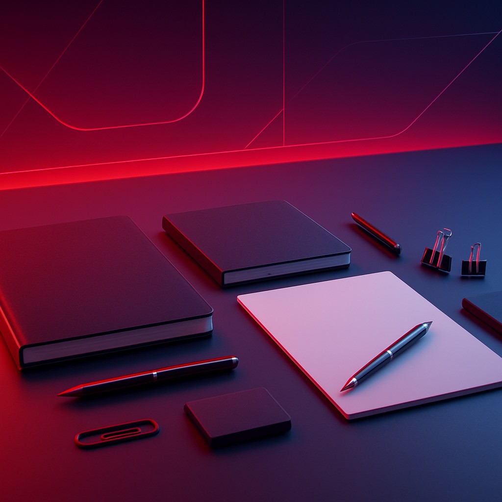 Top 10 Best Stationery Brands in Cameroon