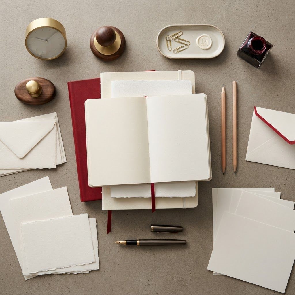 Top 10 Best Stationery Brands in Charlotte