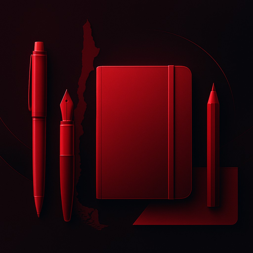 Top 10 Best Stationery Brands in Chile