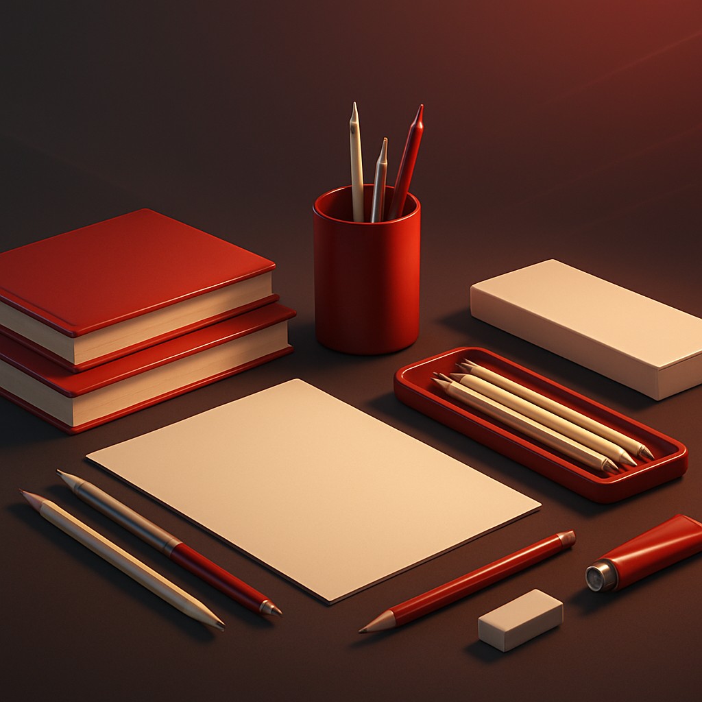 Top 10 Best Stationery Brands in Cuba