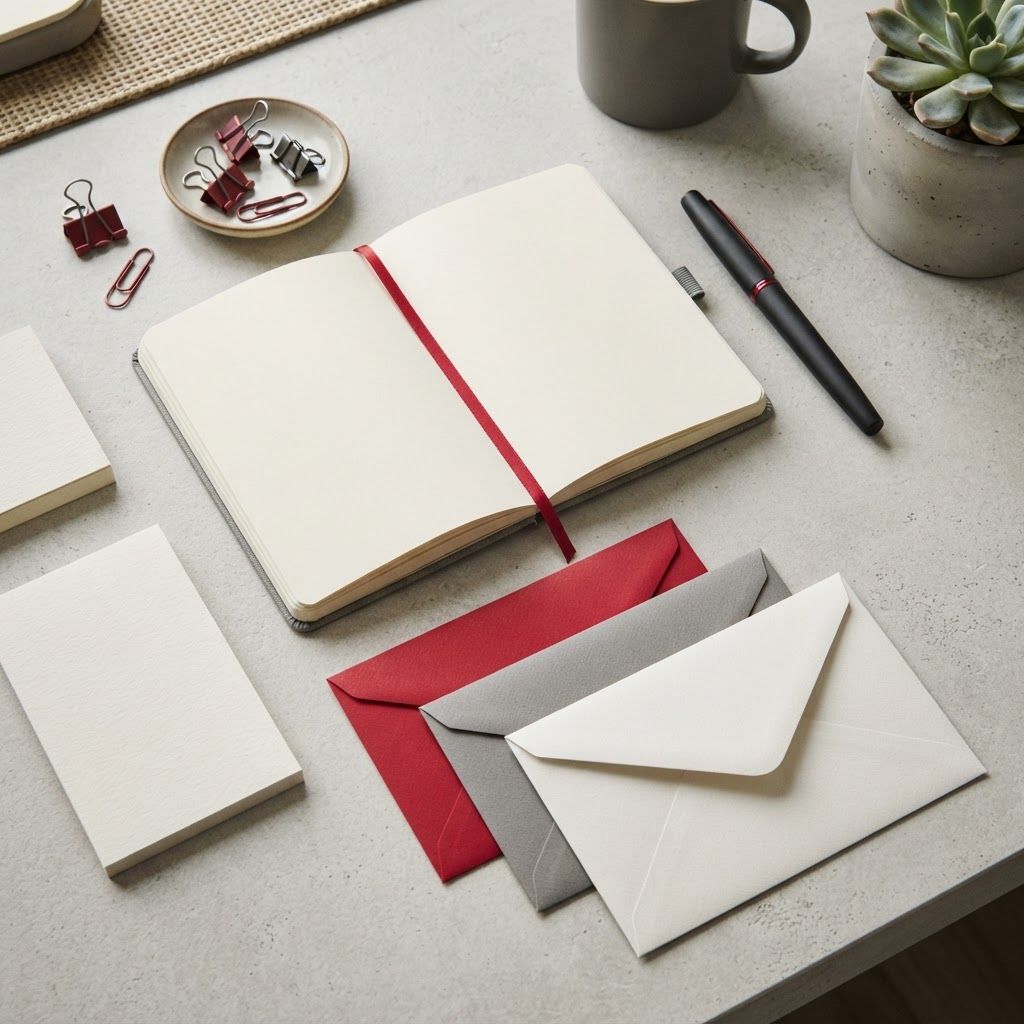 Top 10 Best Stationery Brands in Dallas