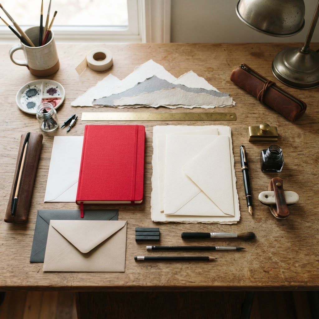 Top 10 Best Stationery Brands in Denver
