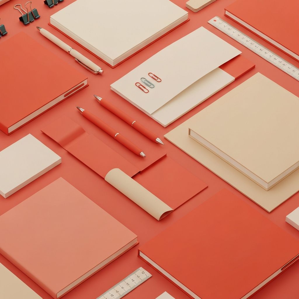 Top 10 Best Stationery Brands in DR Congo