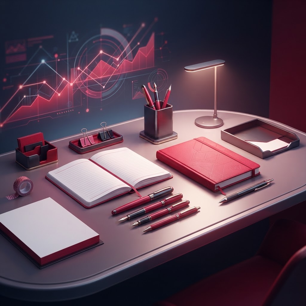 Top 10 Best Stationery Brands in El Salvador