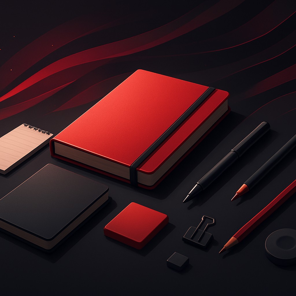 Top 10 Best Stationery Brands in Haiti