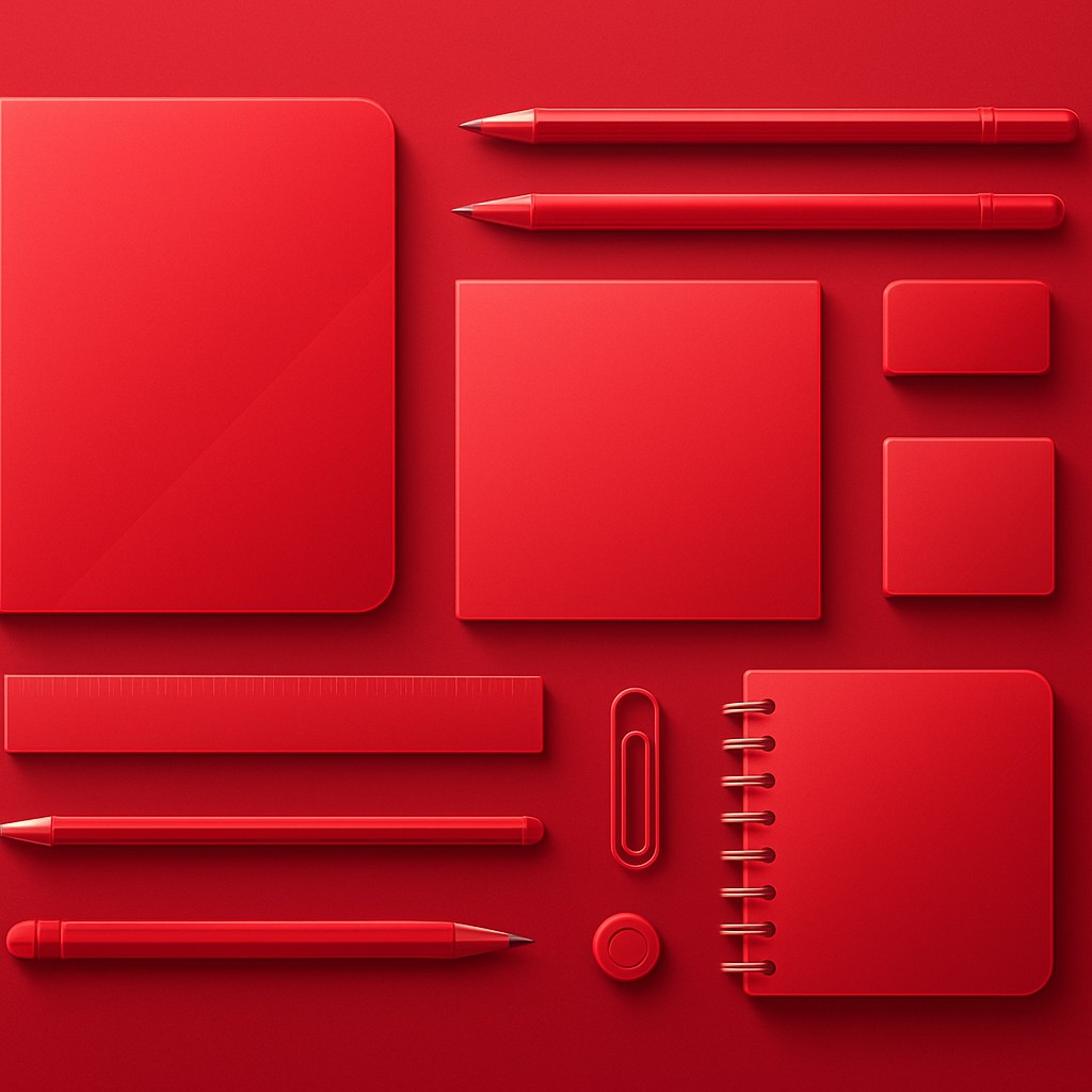 Top 10 Best Stationery Brands in Jordan
