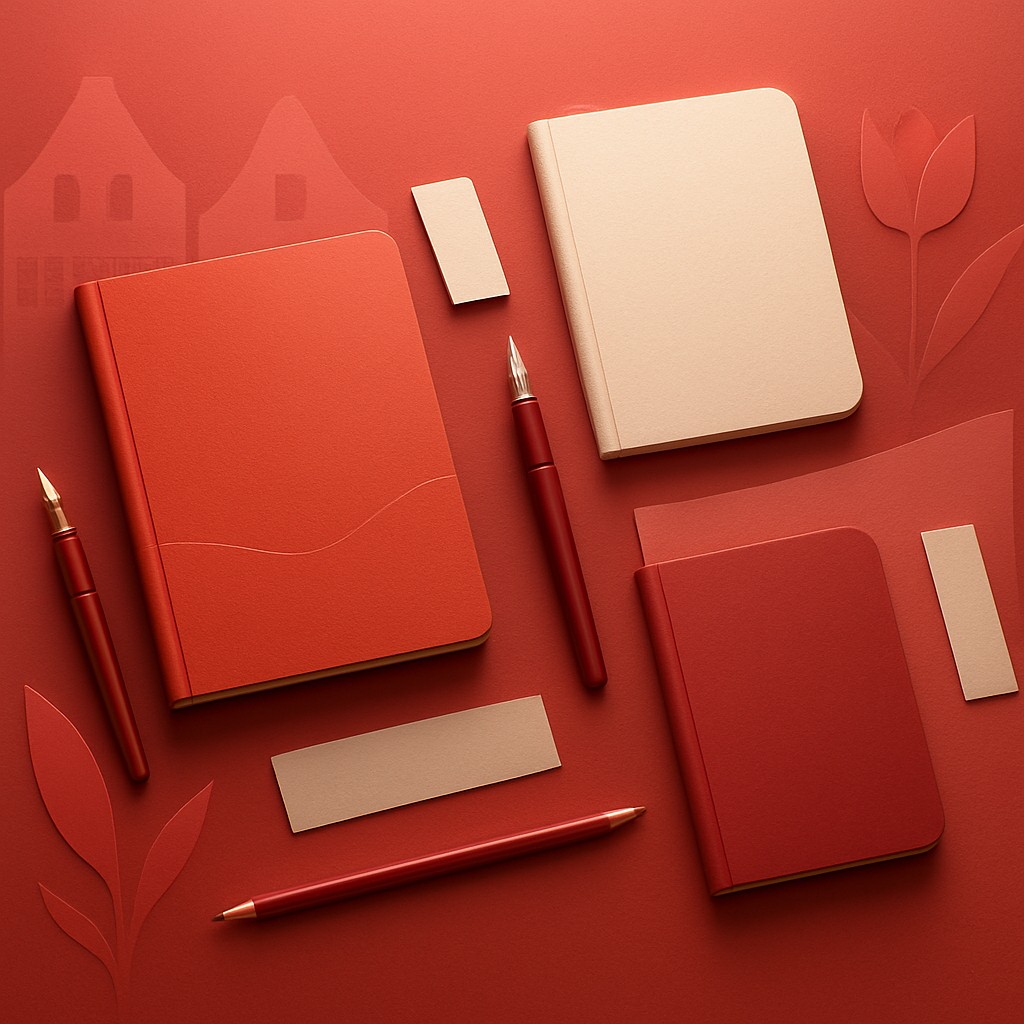 Top 10 Best Stationery Brands in Netherlands