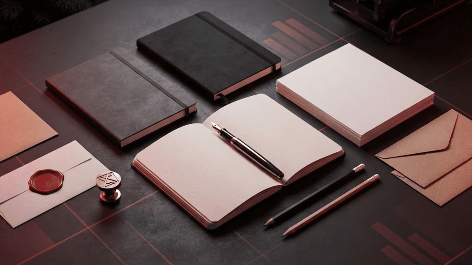 Top 10 Best Stationery Brands in Portland