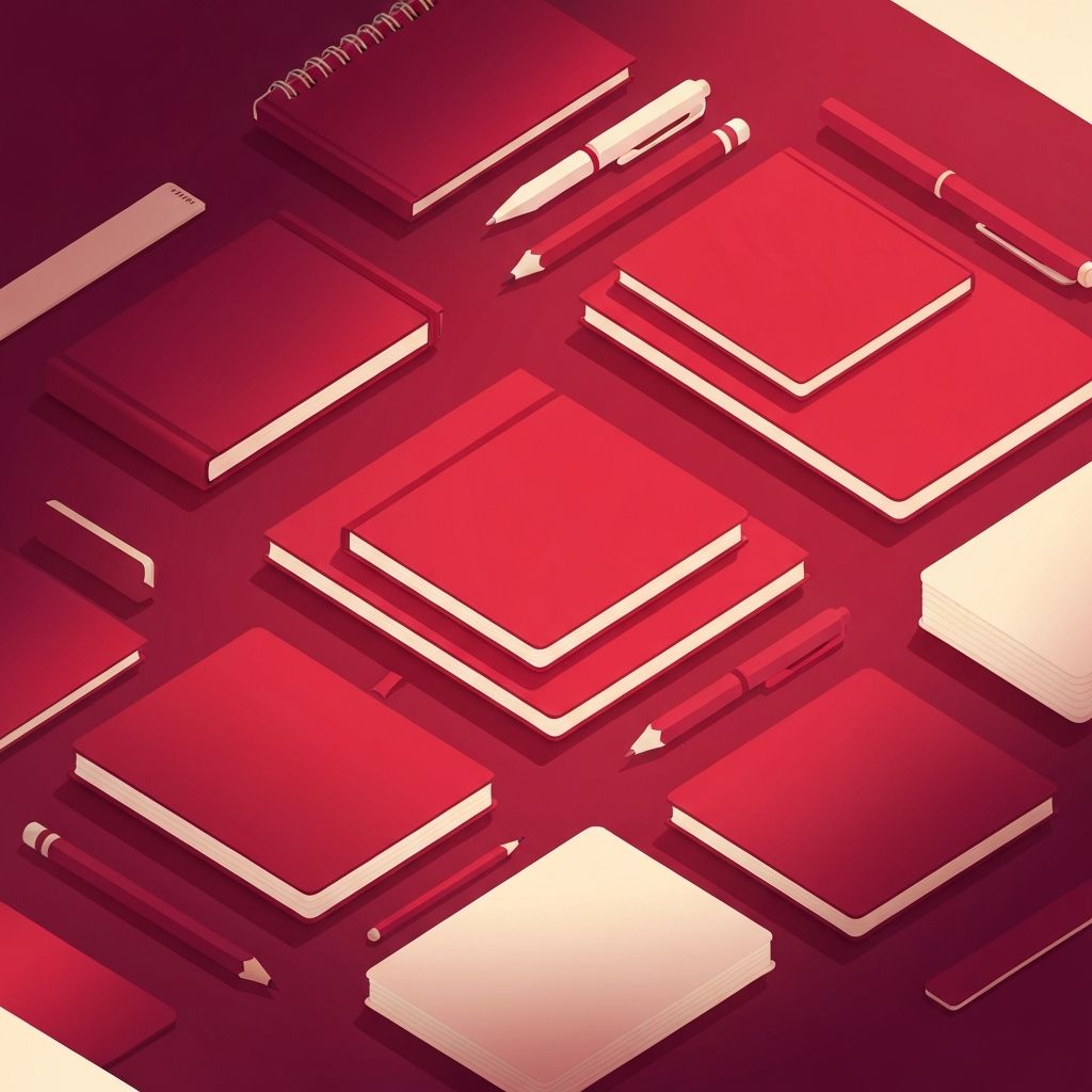 Top 10 Best Stationery Brands in Russia
