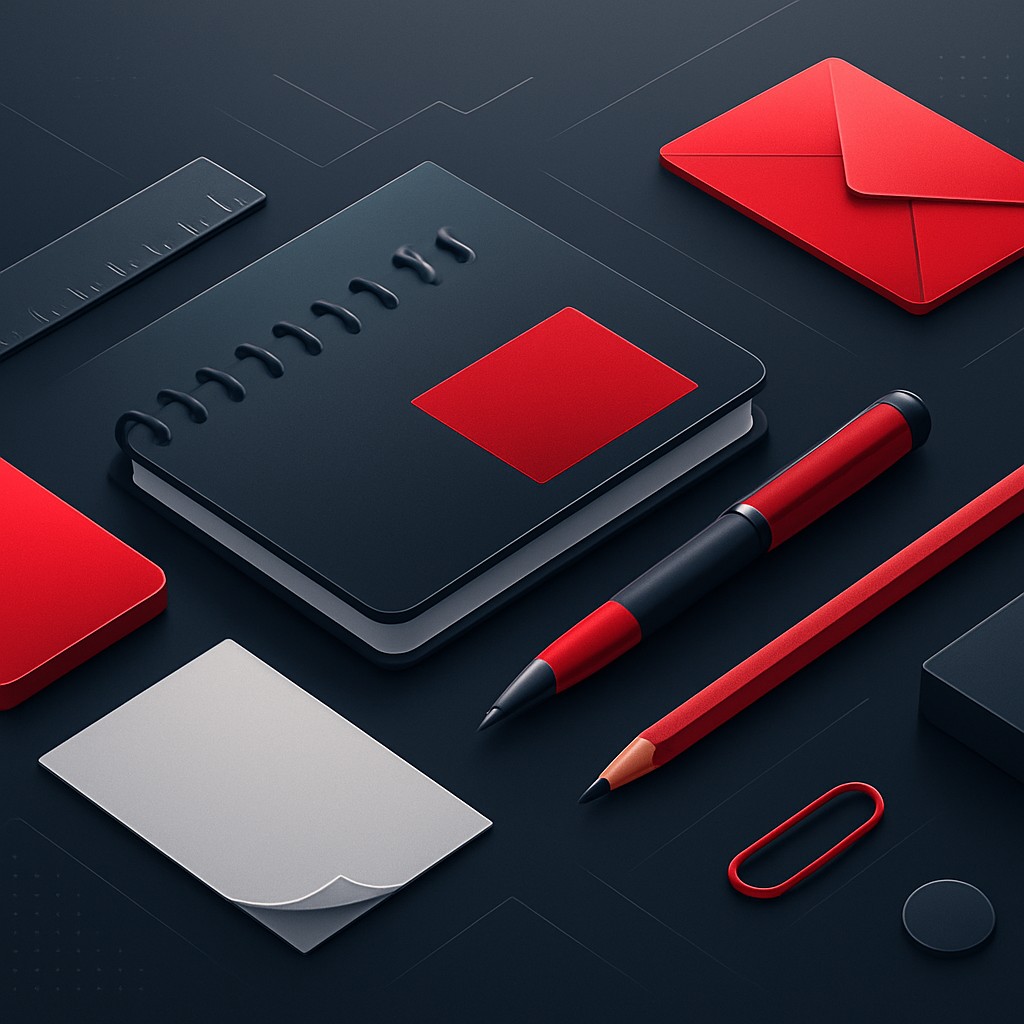 Top 10 Best Stationery Brands in Rwanda