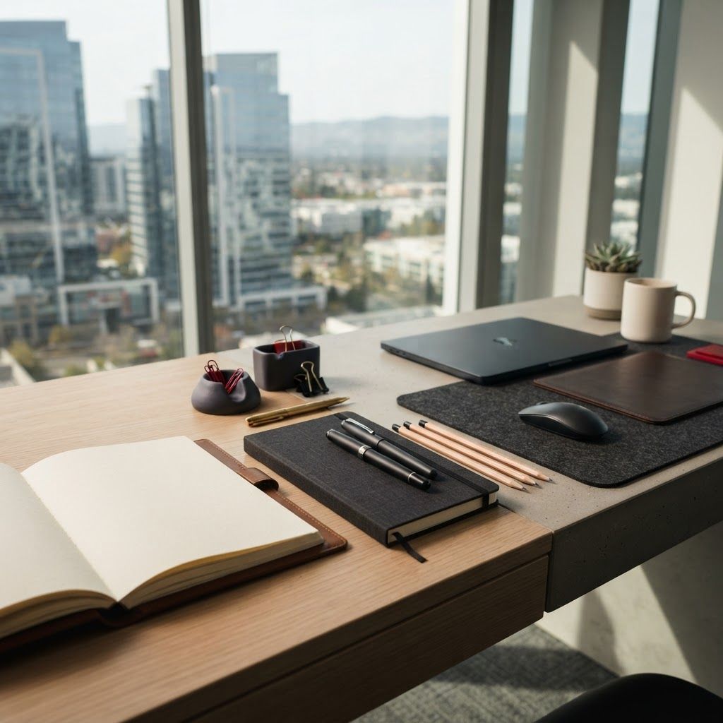 Top 10 Best Stationery Brands in San Jose