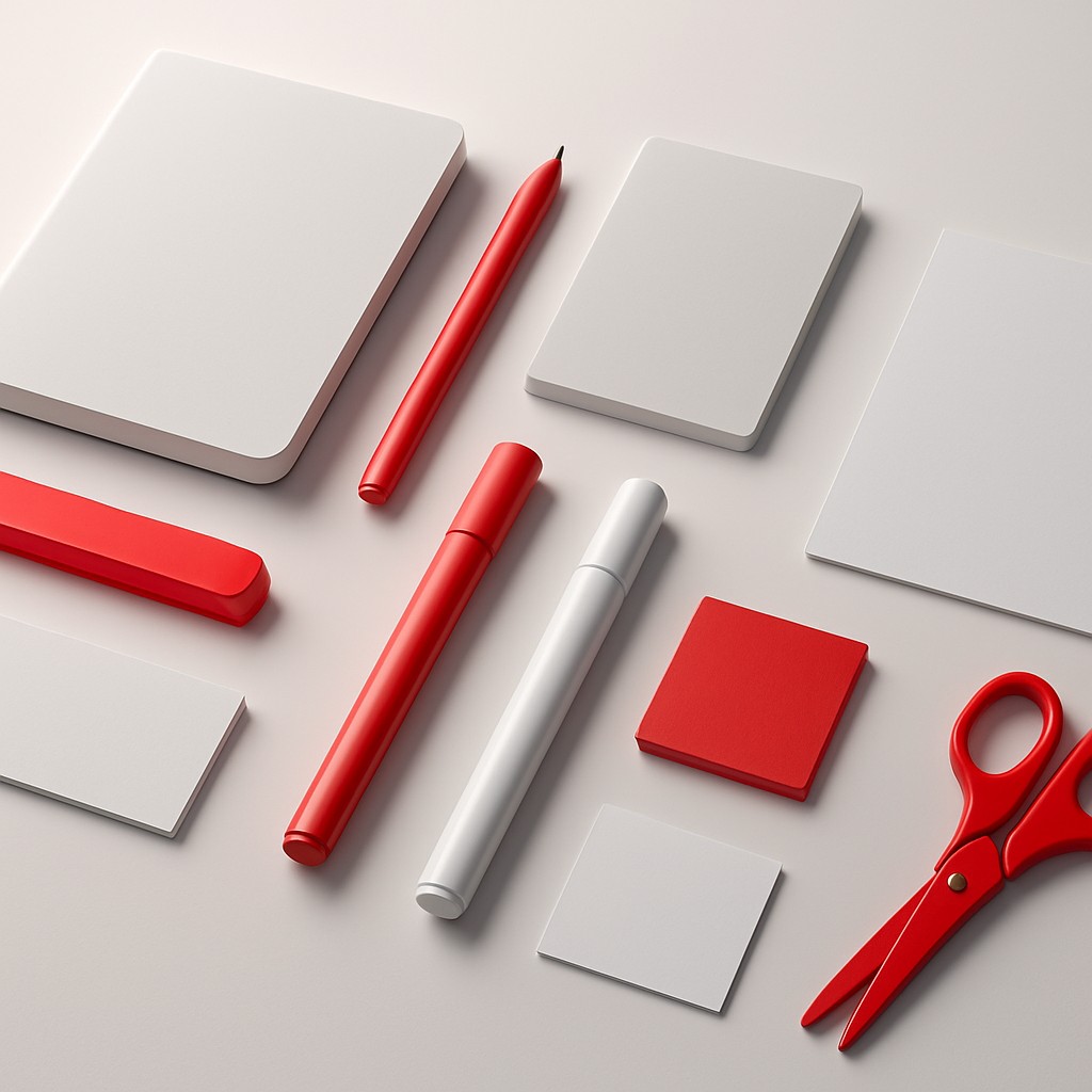 Top 10 Best Stationery Brands in Taiwan