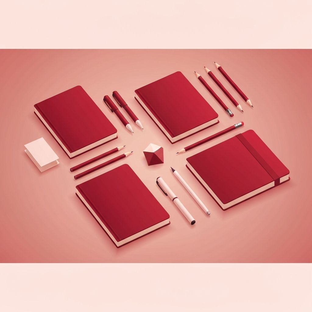 Top 10 Best Stationery Brands in Thailand