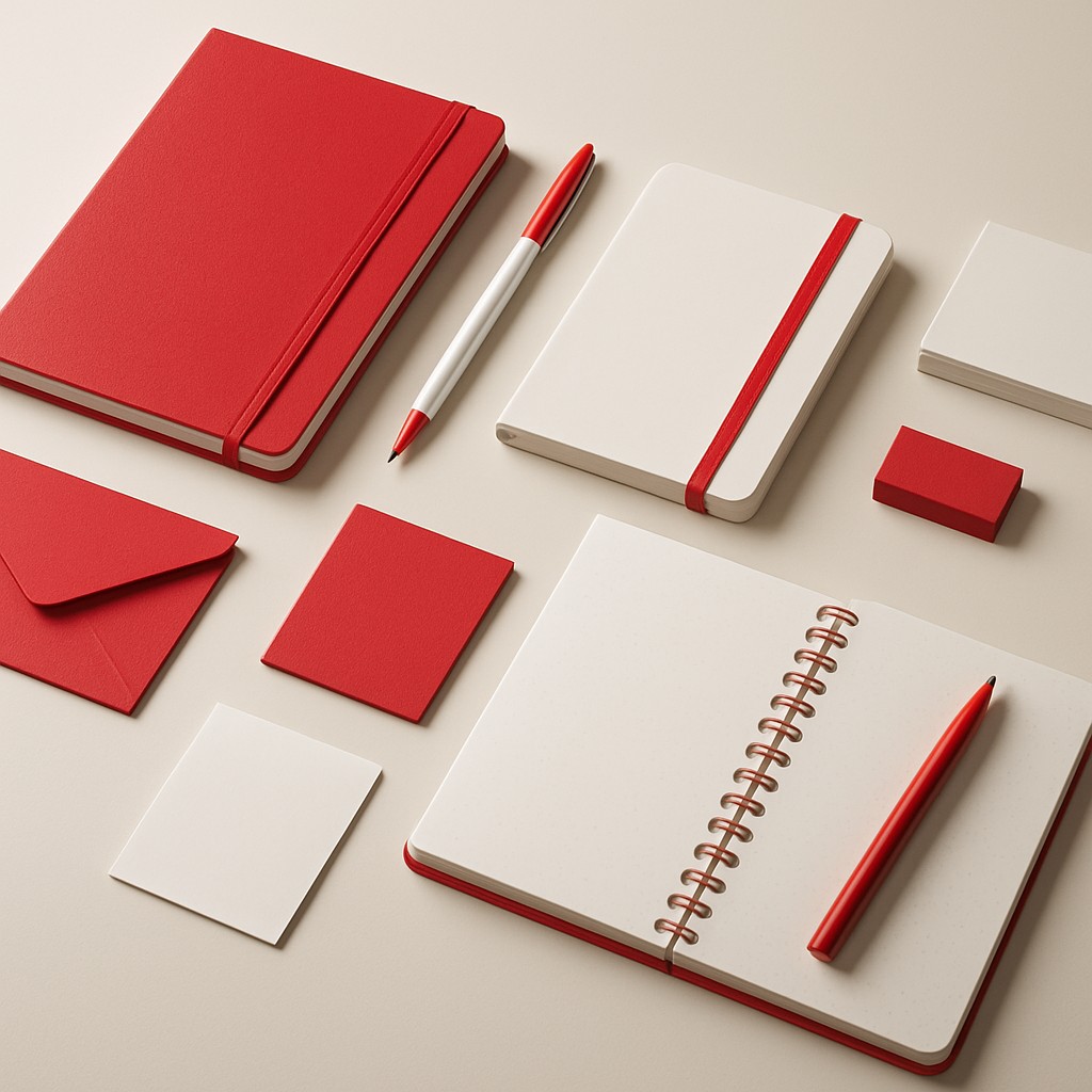 Top 10 Best Stationery Brands in Tunisia