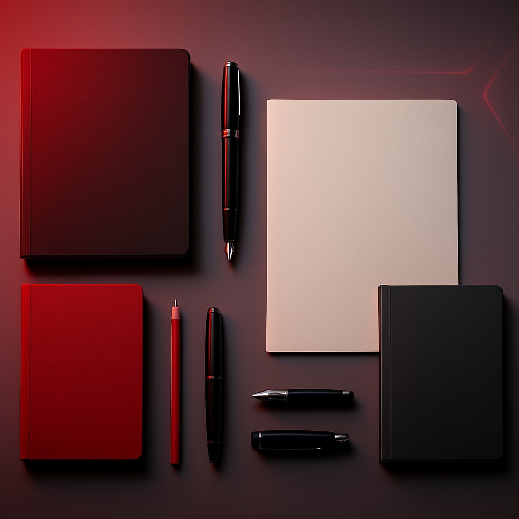 Top 10 Best Stationery Brands in UAE