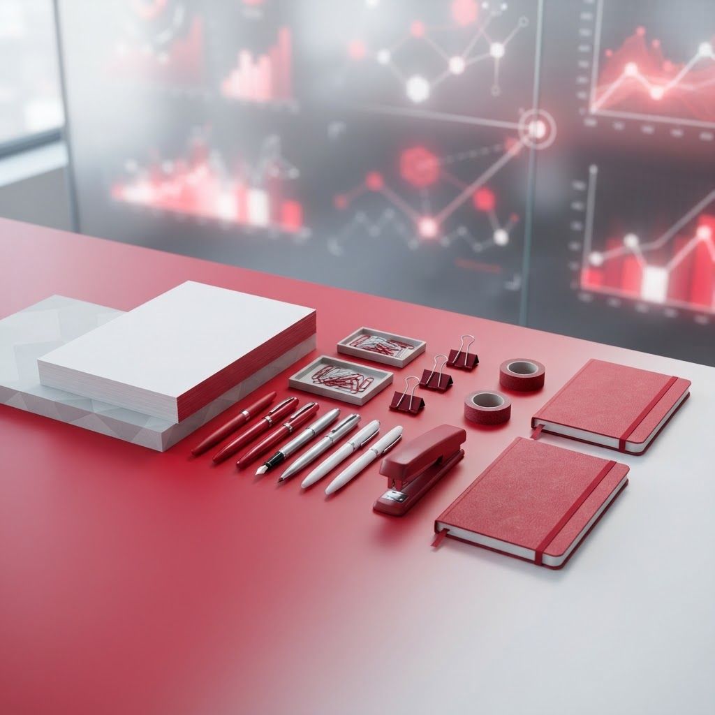 Top 10 Best Stationery Wholesalers in Baltimore