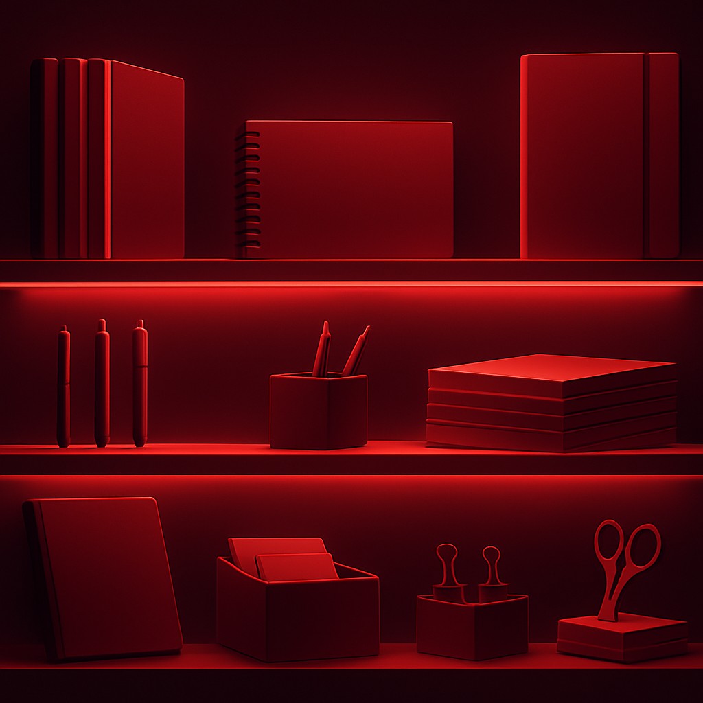 Top 10 Best Stationery Wholesalers in Benin