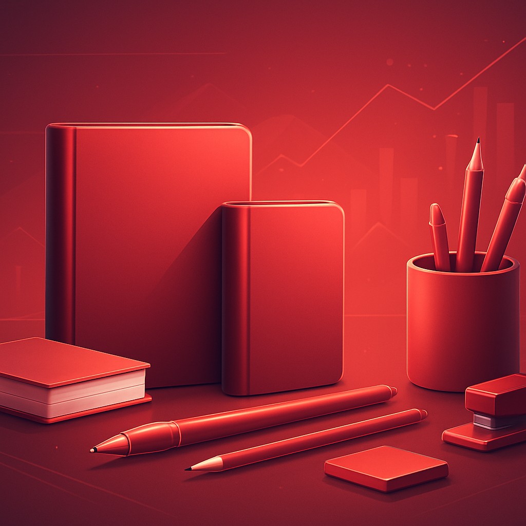 Top 10 Best Stationery Wholesalers in Bolivia