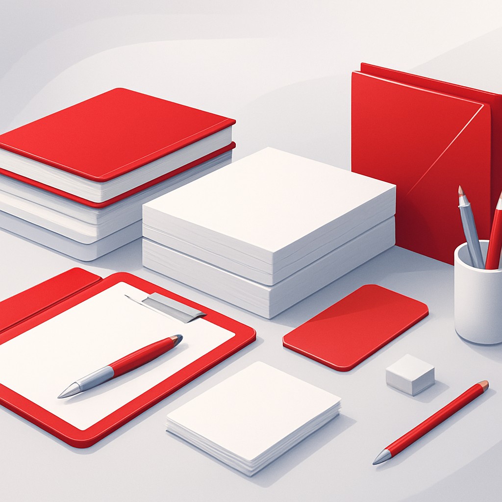 Top 10 Best Stationery Wholesalers in Burkina Faso