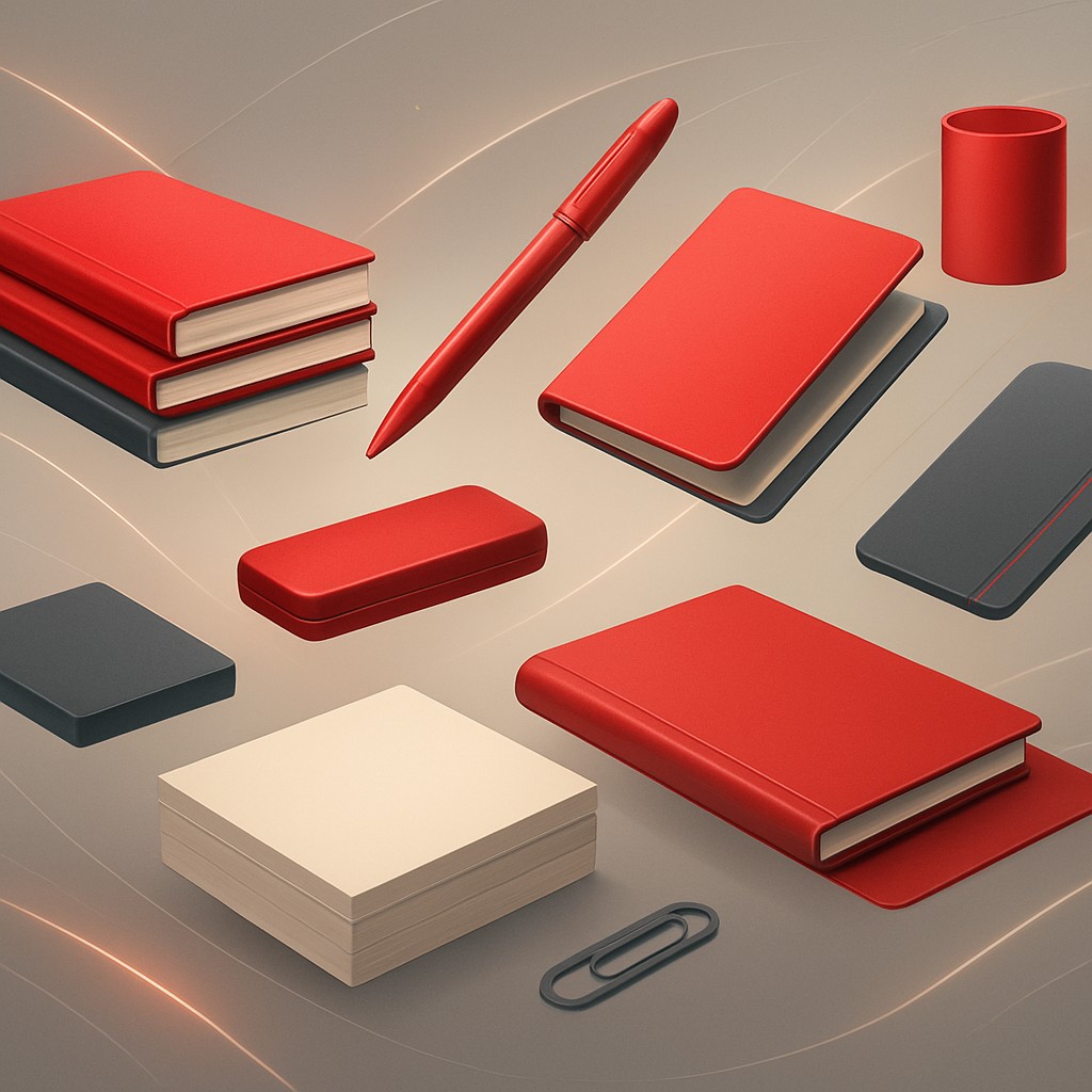 Top 10 Best Stationery Wholesalers in Burundi