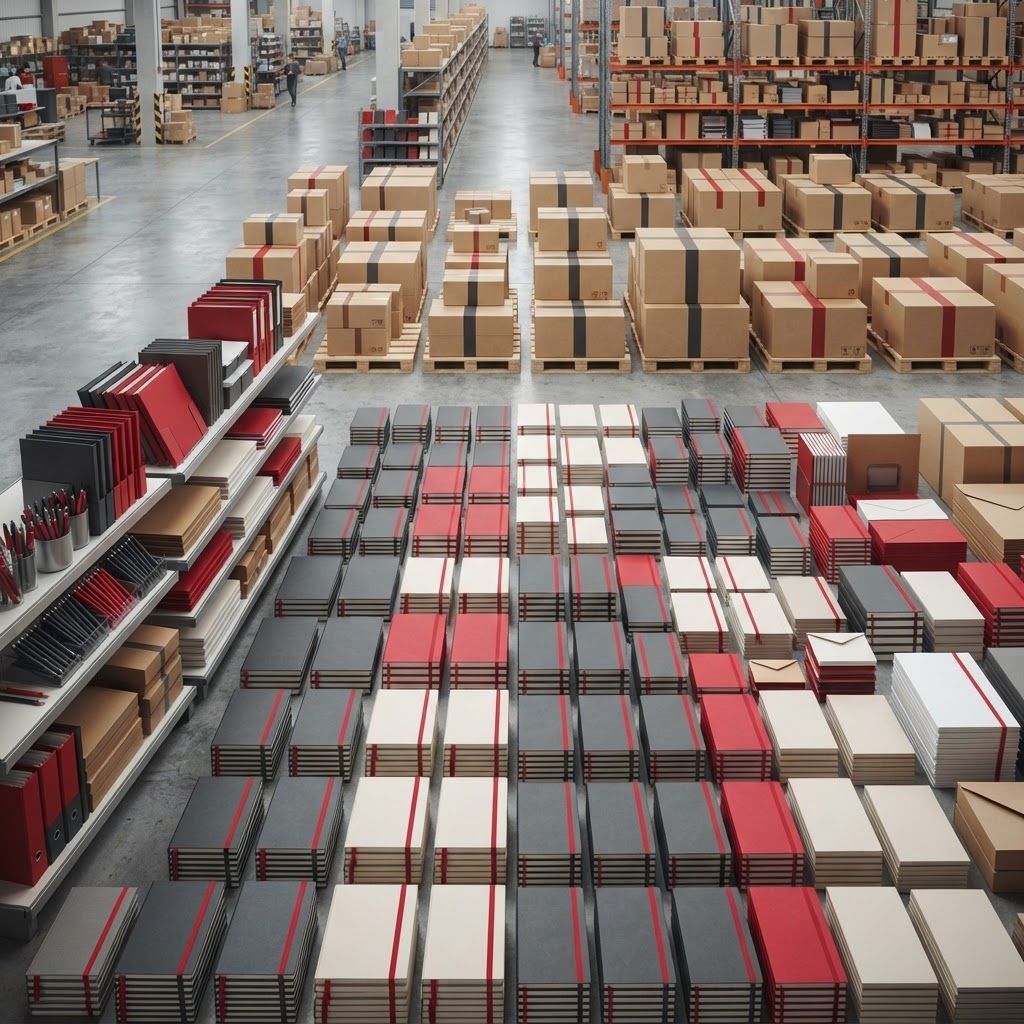 Top 10 Best Stationery Wholesalers in Dallas
