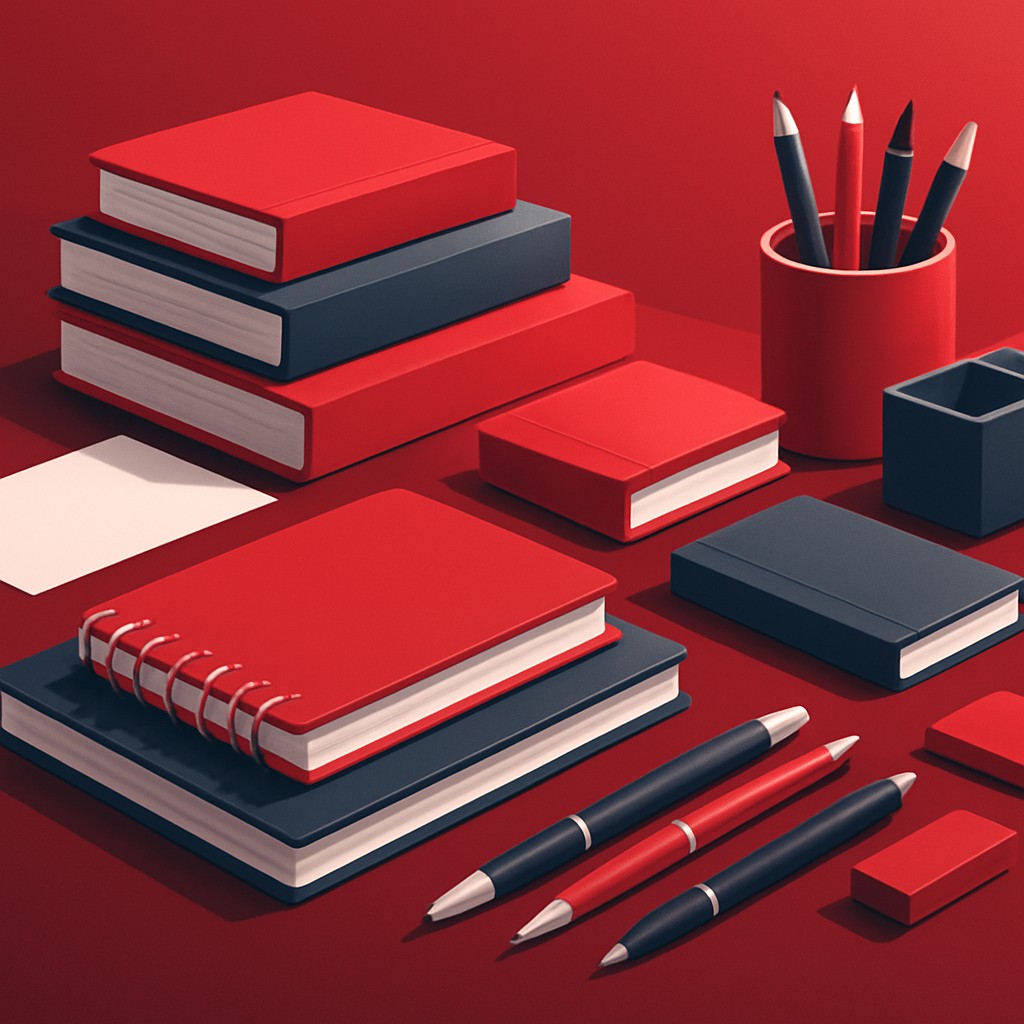 Top 10 Best Stationery Wholesalers in Ghana
