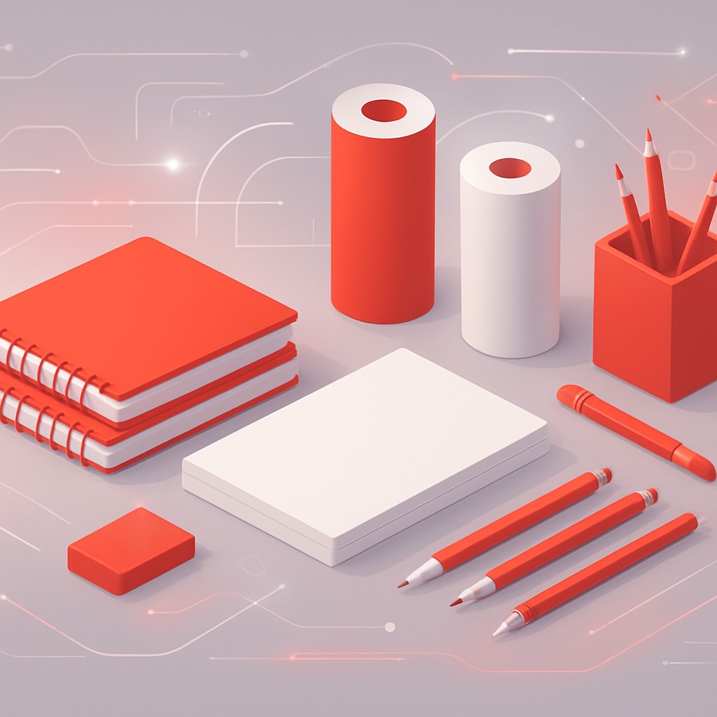 Top 10 Best Stationery Wholesalers in Haiti