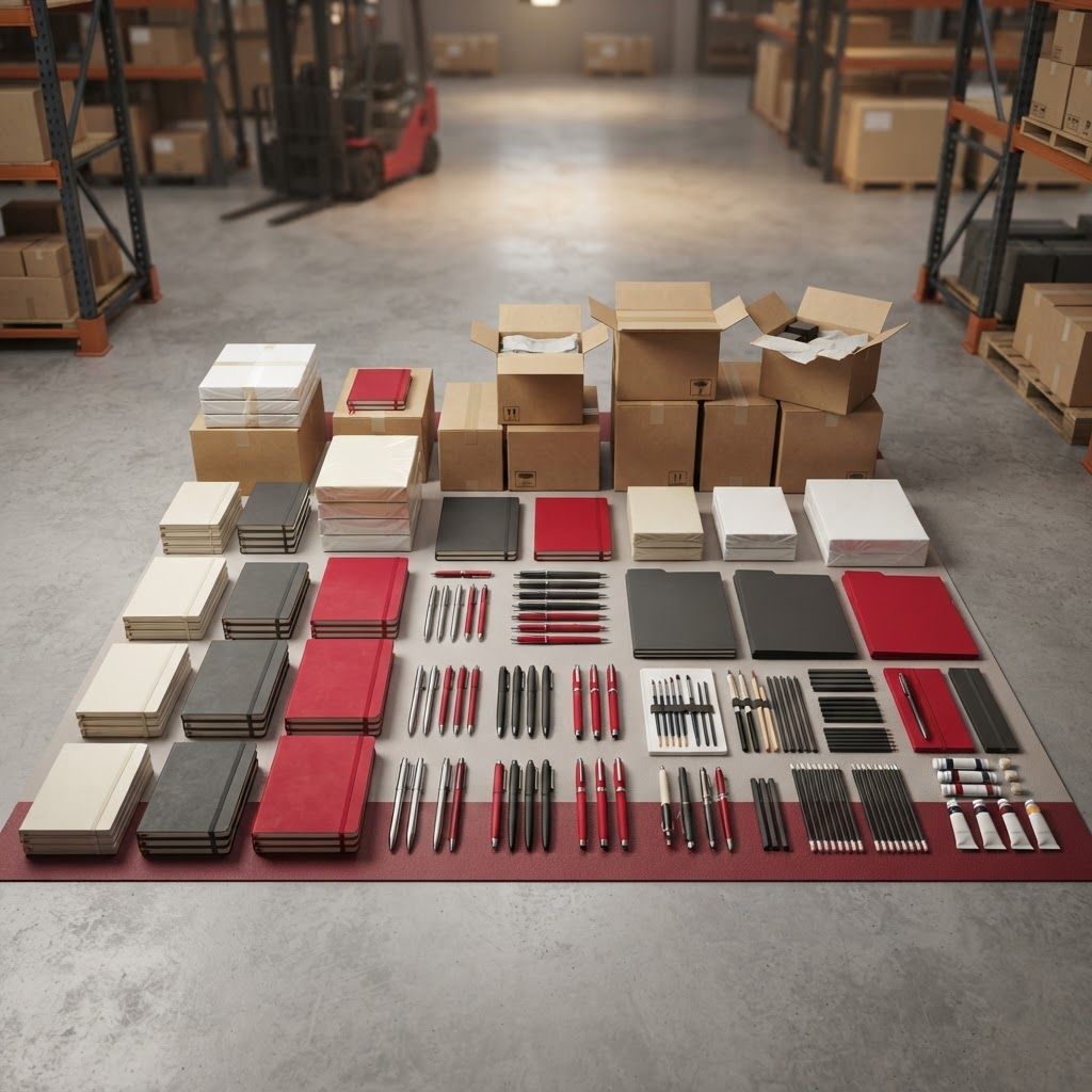 Top 10 Best Stationery Wholesalers in Hempstead