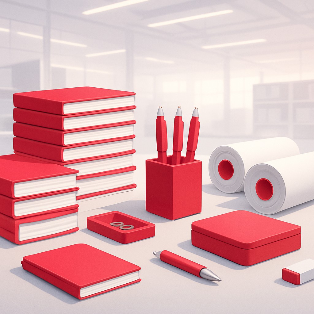 Top 10 Best Stationery Wholesalers in Honduras