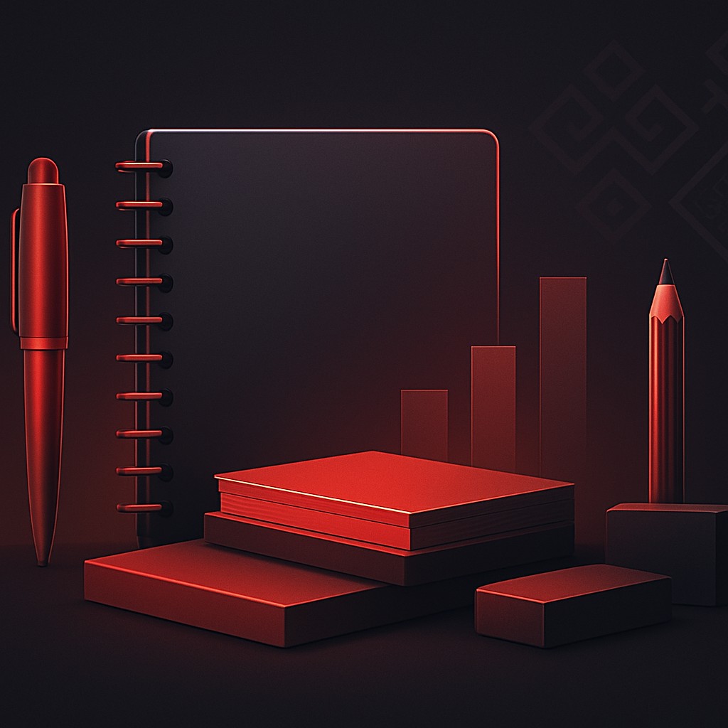 Top 10 Best Stationery Wholesalers in Kazakhstan