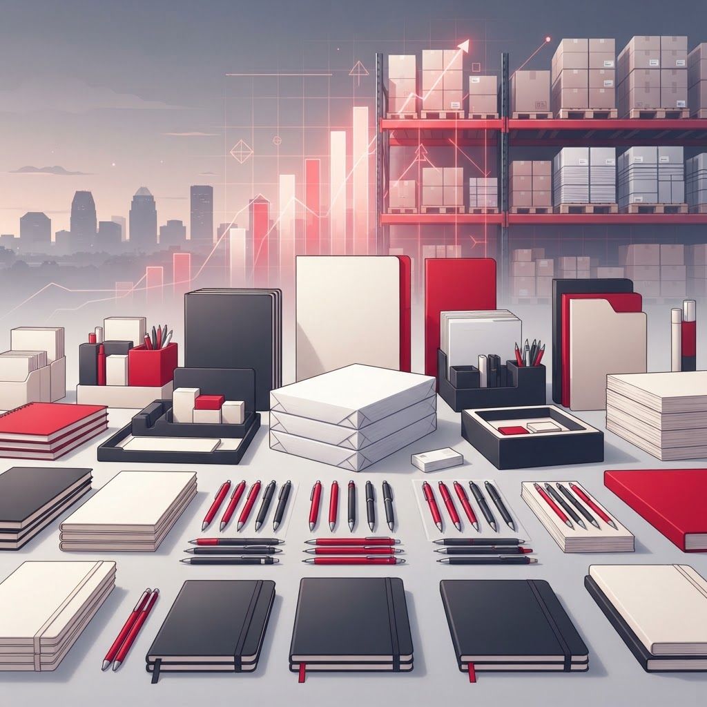 Top 10 Best Stationery Wholesalers in Louisville