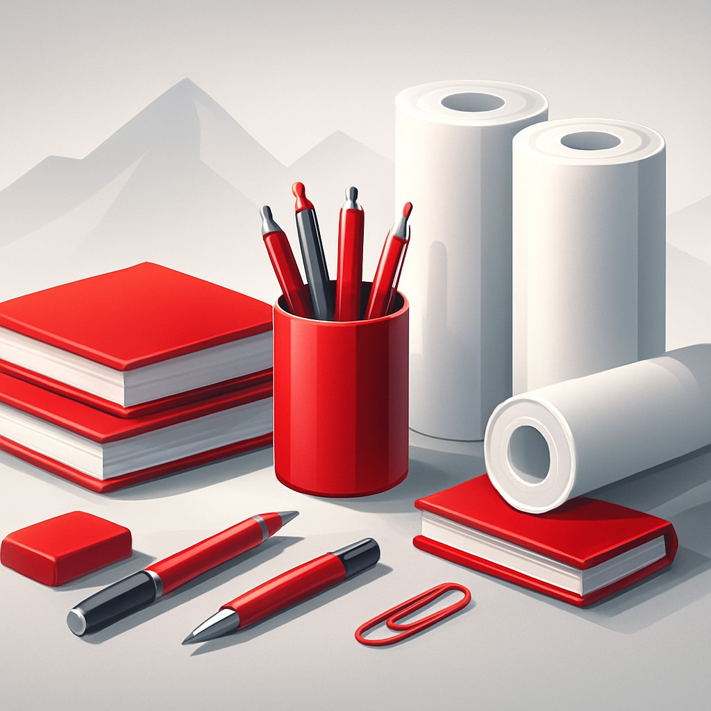Top 10 Best Stationery Wholesalers in Nepal