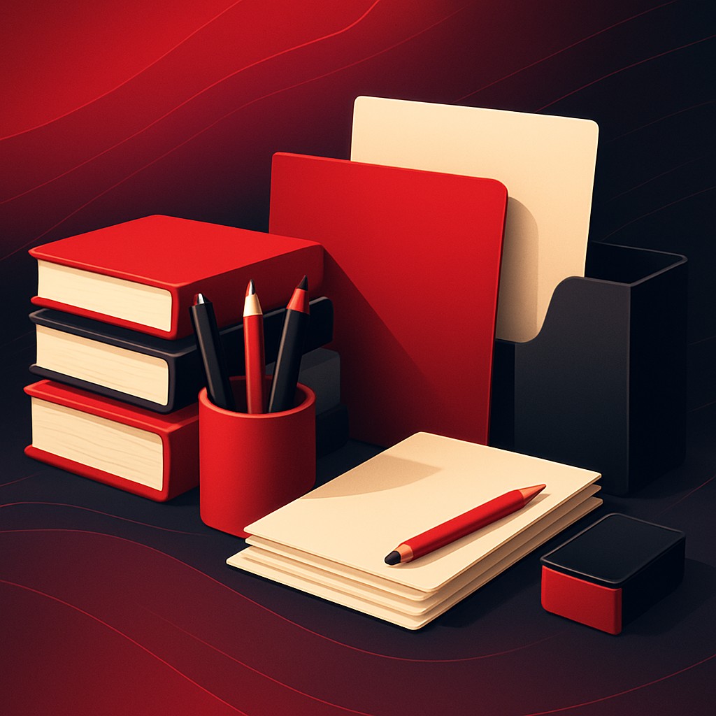 Top 10 Best Stationery Wholesalers in Romania