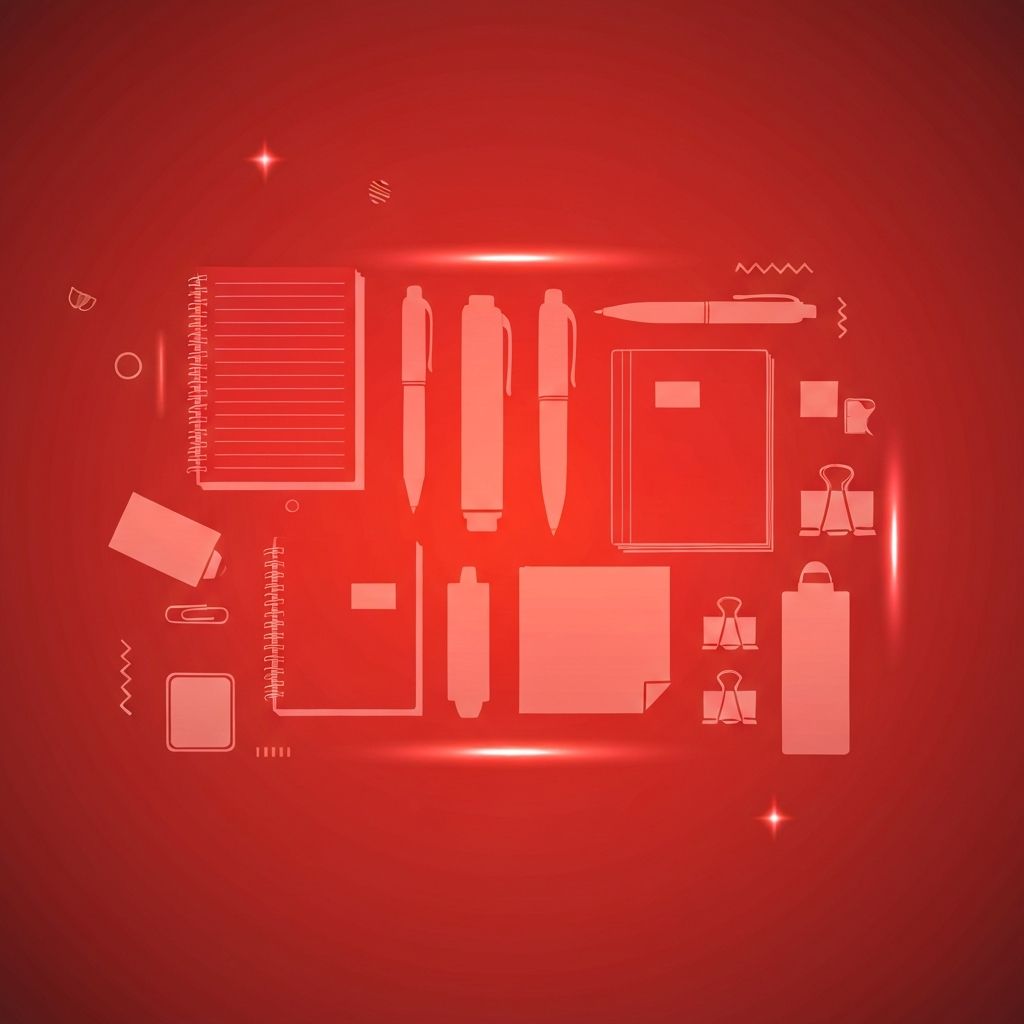 Top 10 Best Stationery Wholesalers in Tanzania