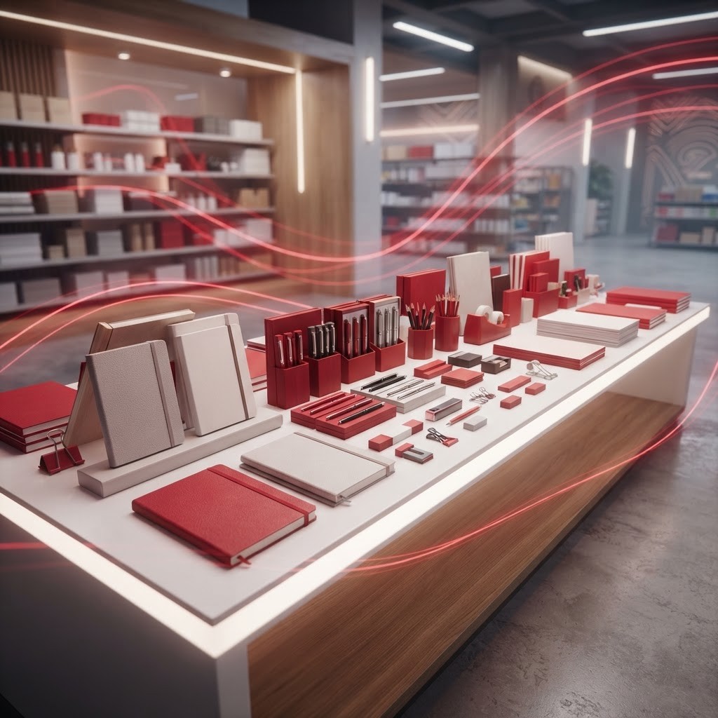 Top 10 Best Stationery Wholesalers in Togo