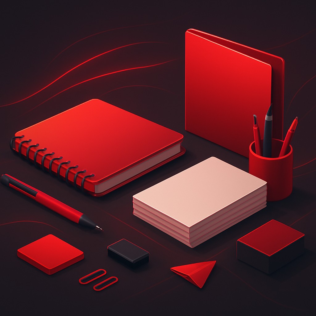 Top 10 Best Stationery Wholesalers in Ukraine