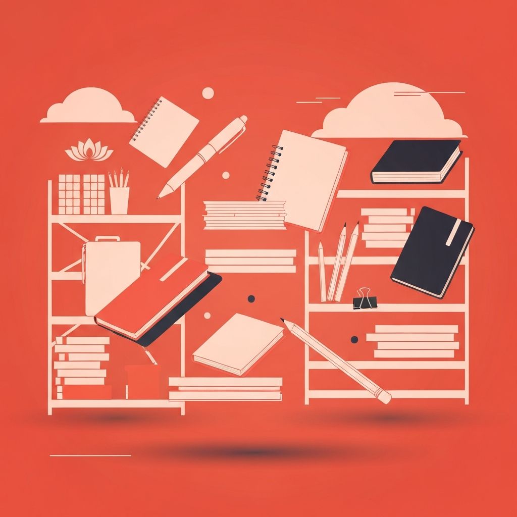 Top 10 Best Stationery Wholesalers in Vietnam