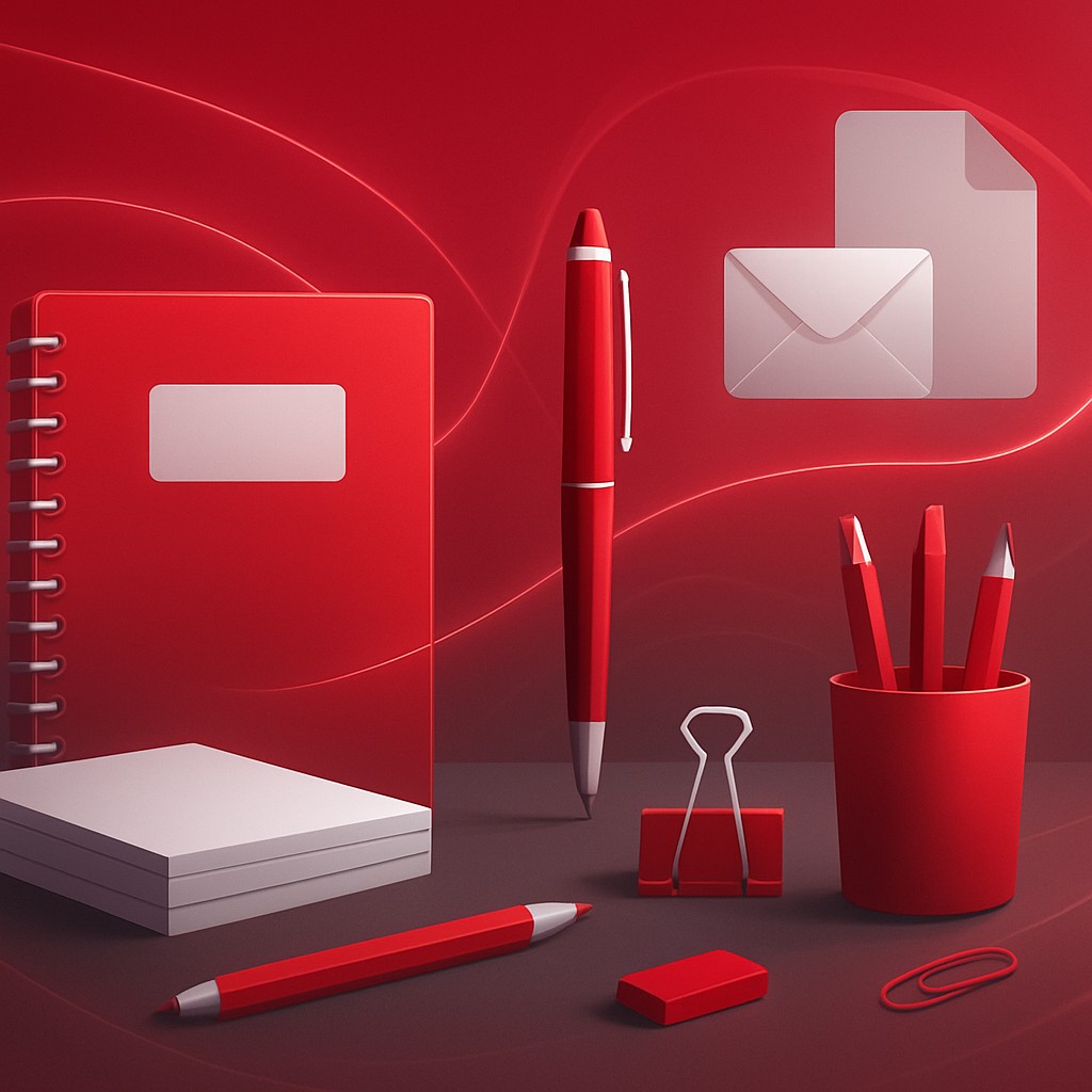 Top 10 Best Stationery Wholesalers in Zimbabwe