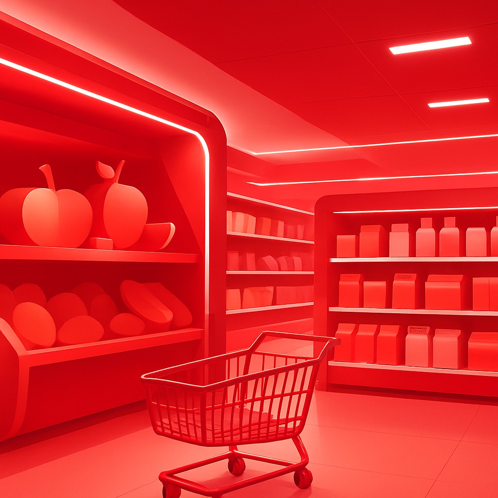 Top 10 Best Supermarket Chains in Australia