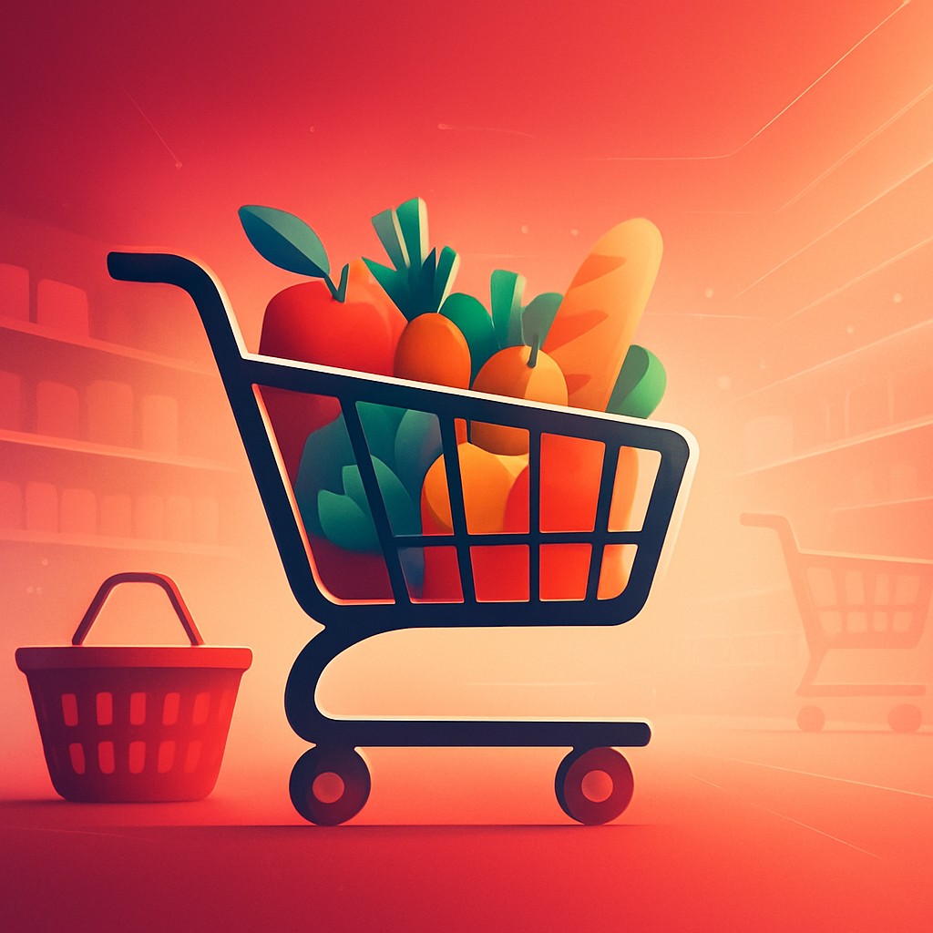 Top 10 Best Supermarket Chains in Afghanistan