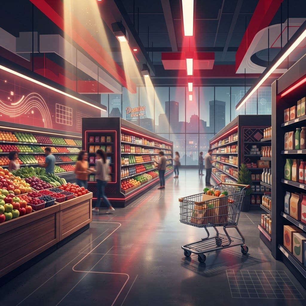Top 10 Best Supermarket Chains in Baltimore