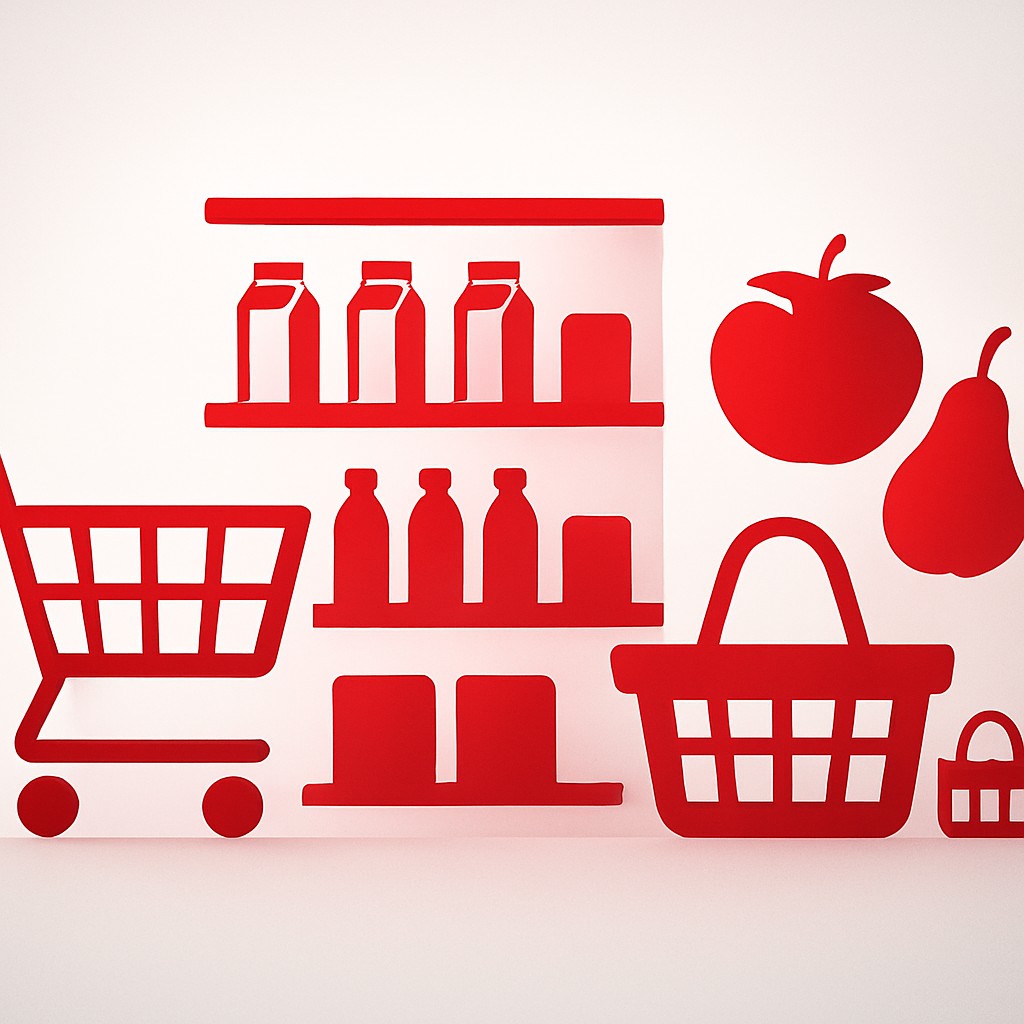 Top 10 Best Supermarket Chains in Belgium