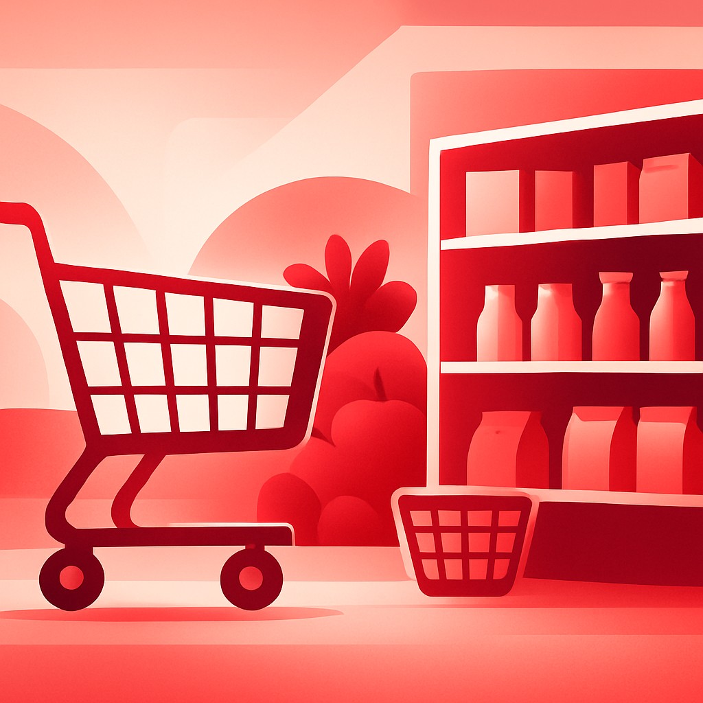 Top 10 Best Supermarket Chains in Burundi