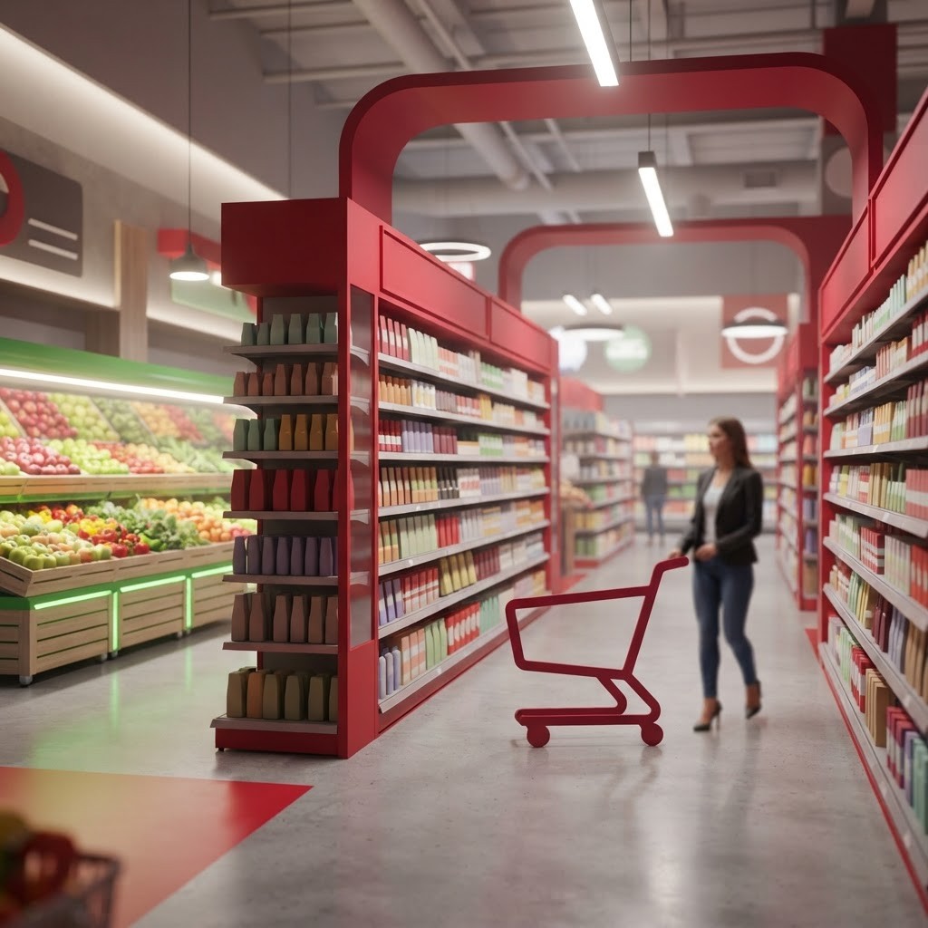 Top 10 Best Supermarket Chains in Central African Republic