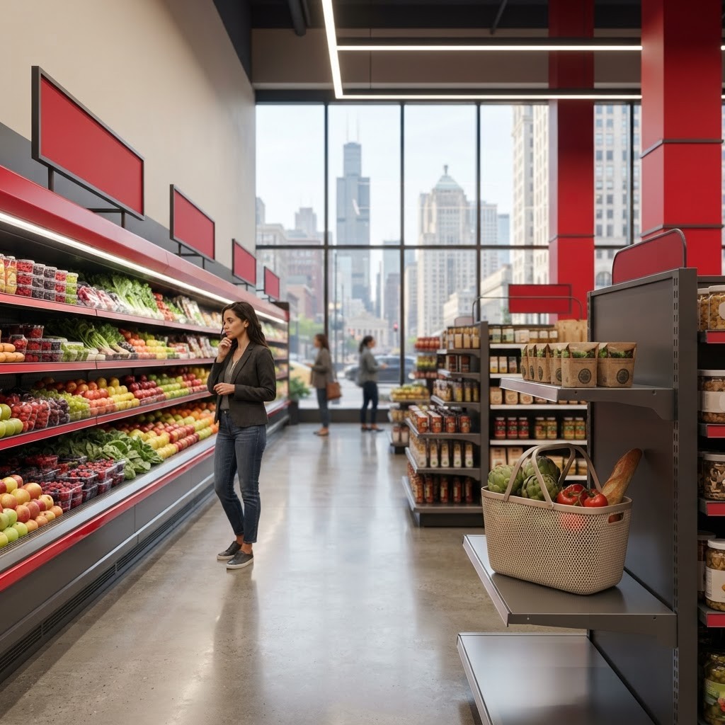 Top 10 Best Supermarket Chains in Chicago