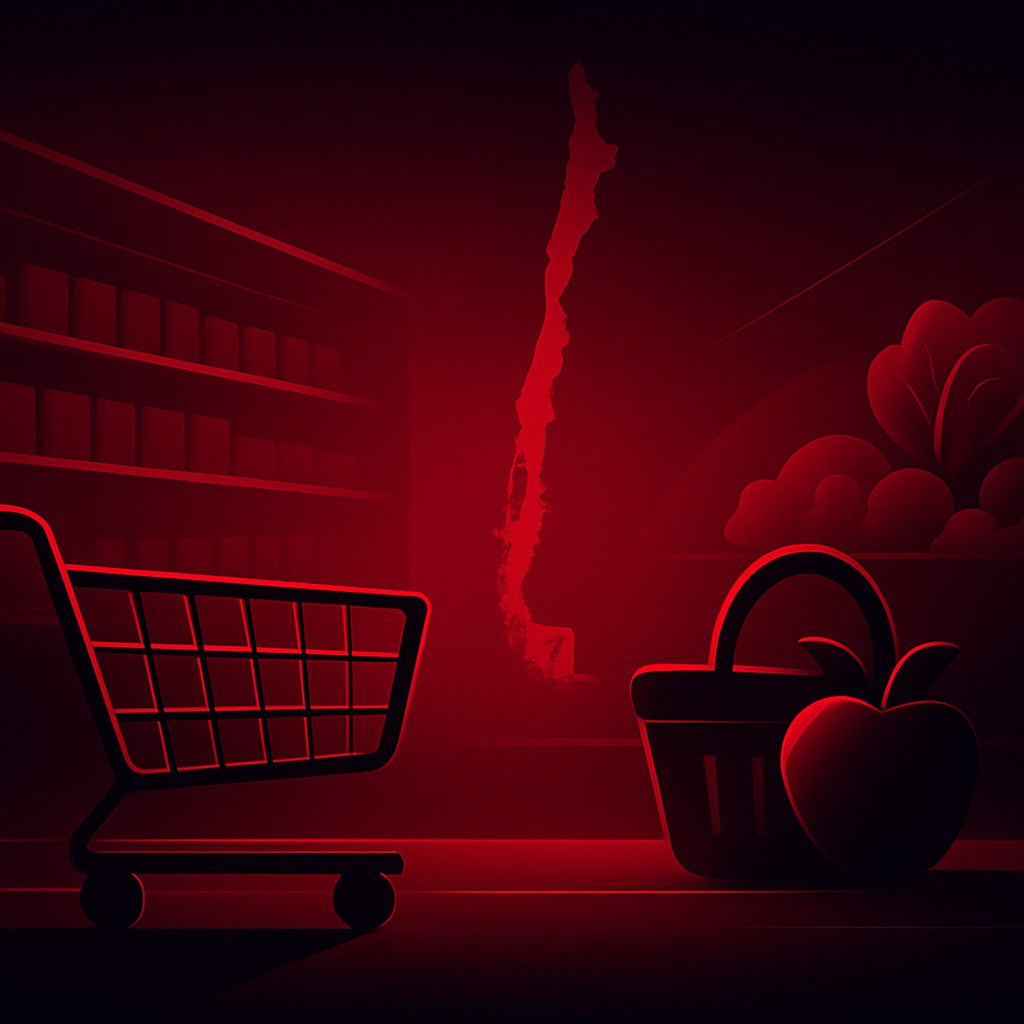 Top 10 Best Supermarket Chains in Chile