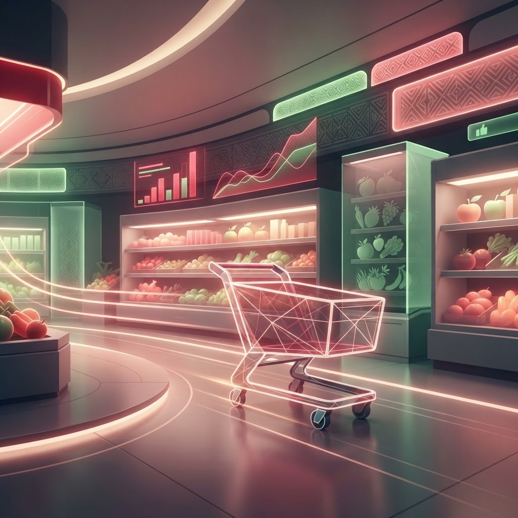 Top 10 Best Supermarket Chains in Congo