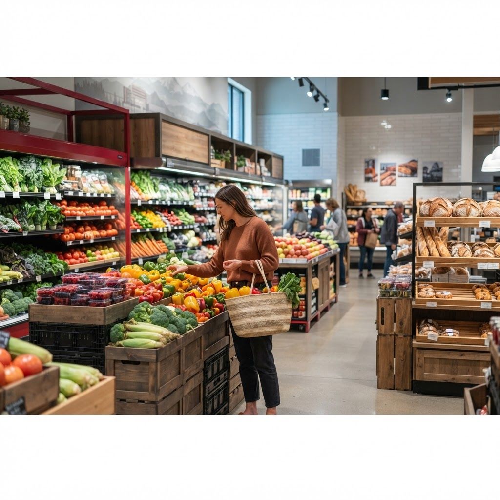 Top 10 Best Supermarket Chains in Denver