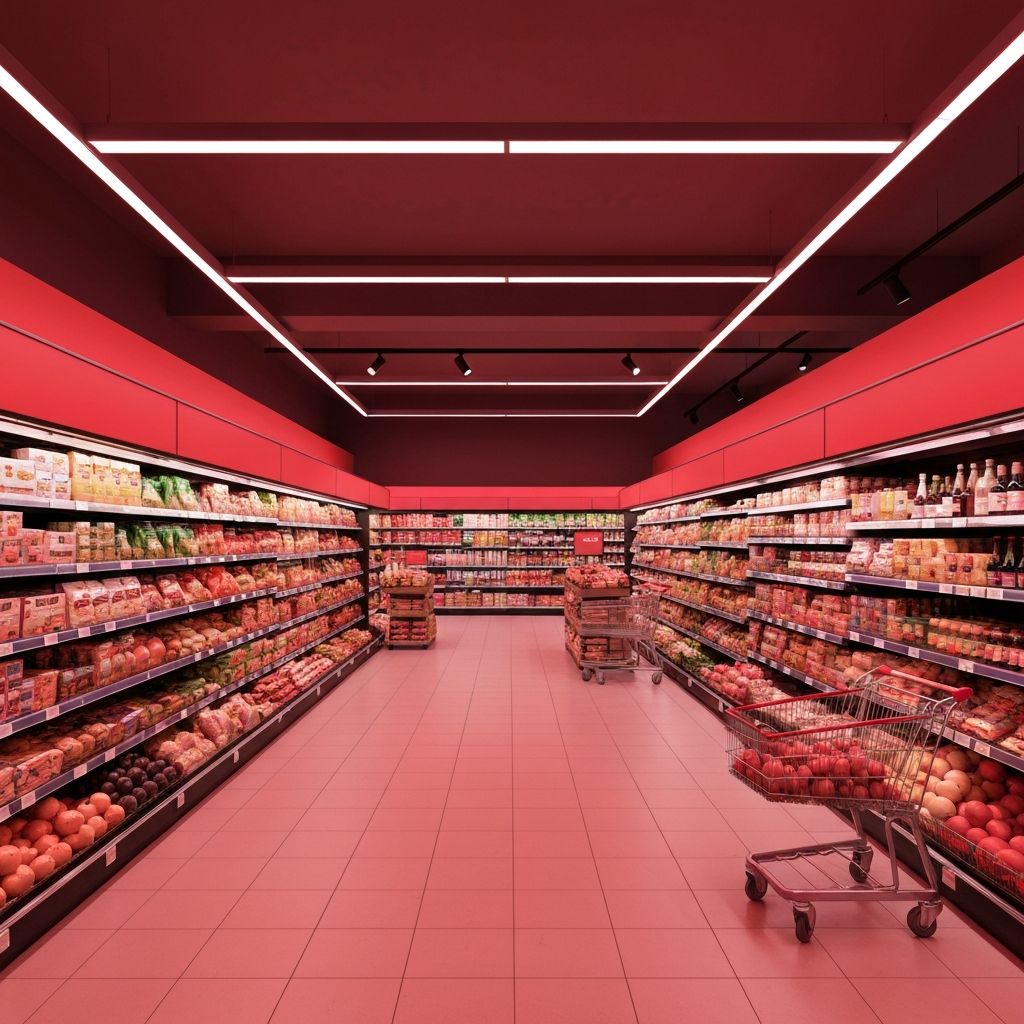 Top 10 Best Supermarket Chains in Ethiopia