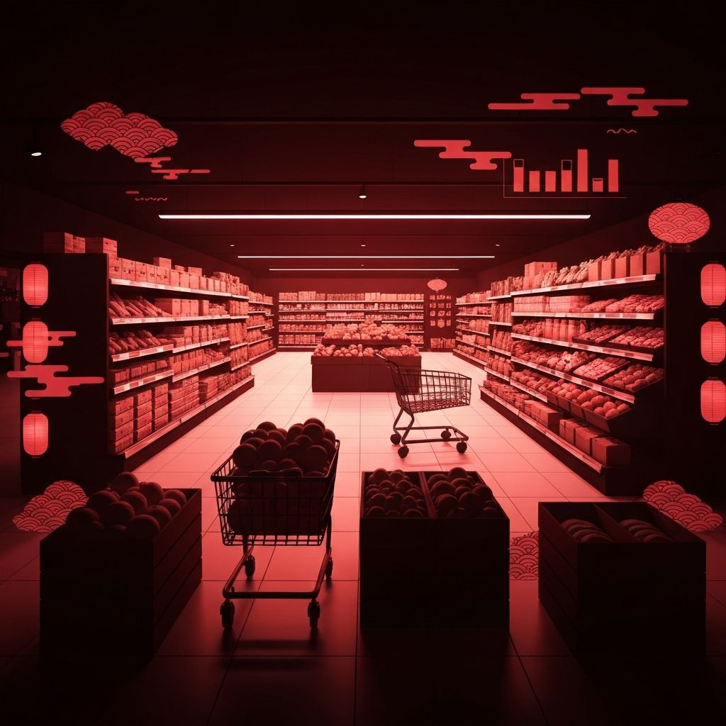 Top 10 Best Supermarket Chains in Japan